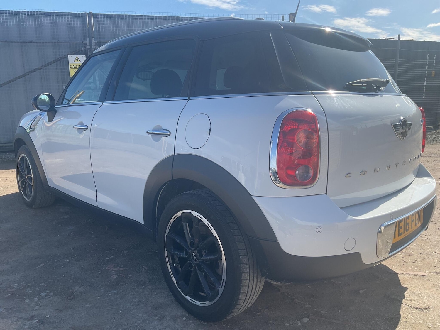 Used MINI Countryman 2016 for sale - 78072168: Photo 4