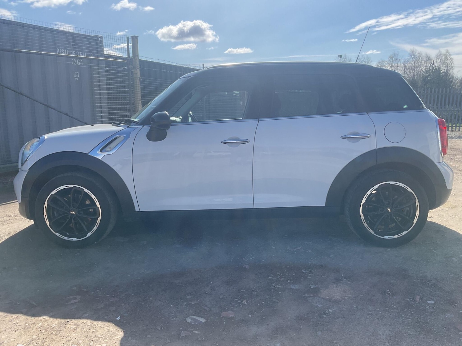 Used MINI Countryman 2016 for sale - 78072168: Photo 5
