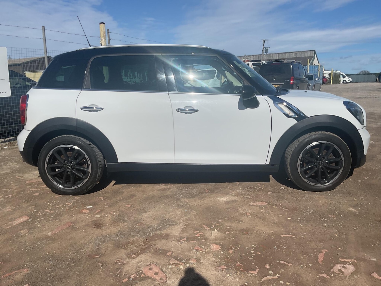 Used MINI Countryman 2016 for sale - 78072168: Photo 7