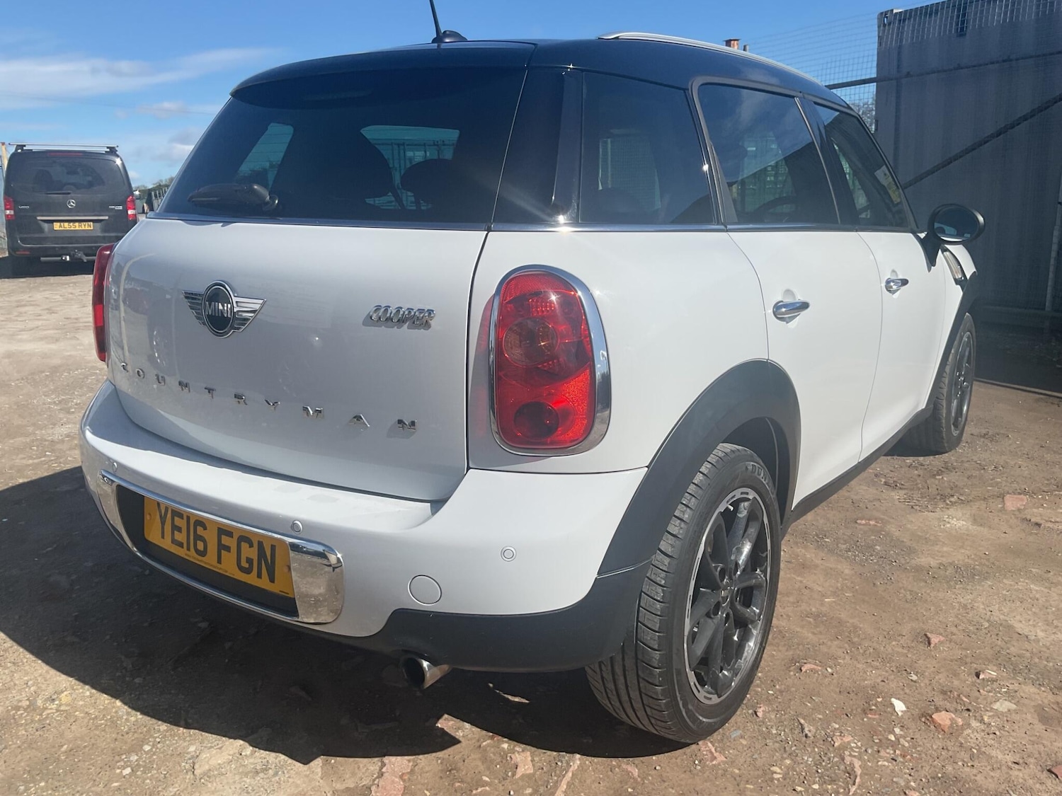Used MINI Countryman 2016 for sale - 78072168: Photo 8