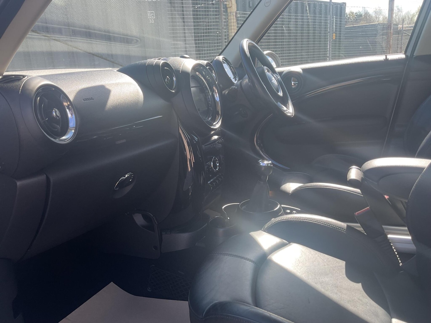 Used MINI Countryman 2016 for sale - 78072168: Photo 9