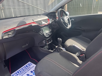 Used Vauxhall Corsa 2018 for sale - 78293292: Photo