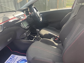 Used Vauxhall Corsa 2018 for sale - 78293292: Photo