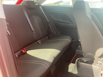 Used Vauxhall Corsa 2018 for sale - 78293292: Photo