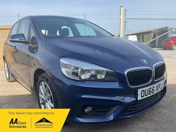 Used BMW 2 Series Active Tourer 2016 for sale - 78416239: Photo
