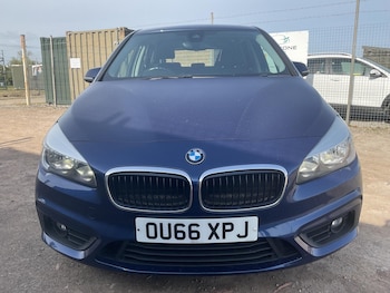 Used BMW 2 Series Active Tourer 2016 for sale - 78416239: Photo
