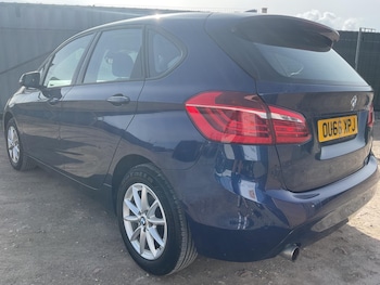 Used BMW 2 Series Active Tourer 2016 for sale - 78416239: Photo