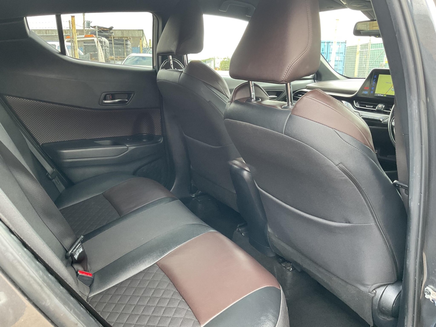 Used Toyota C-HR 2017 for sale - 78047099: Photo 13