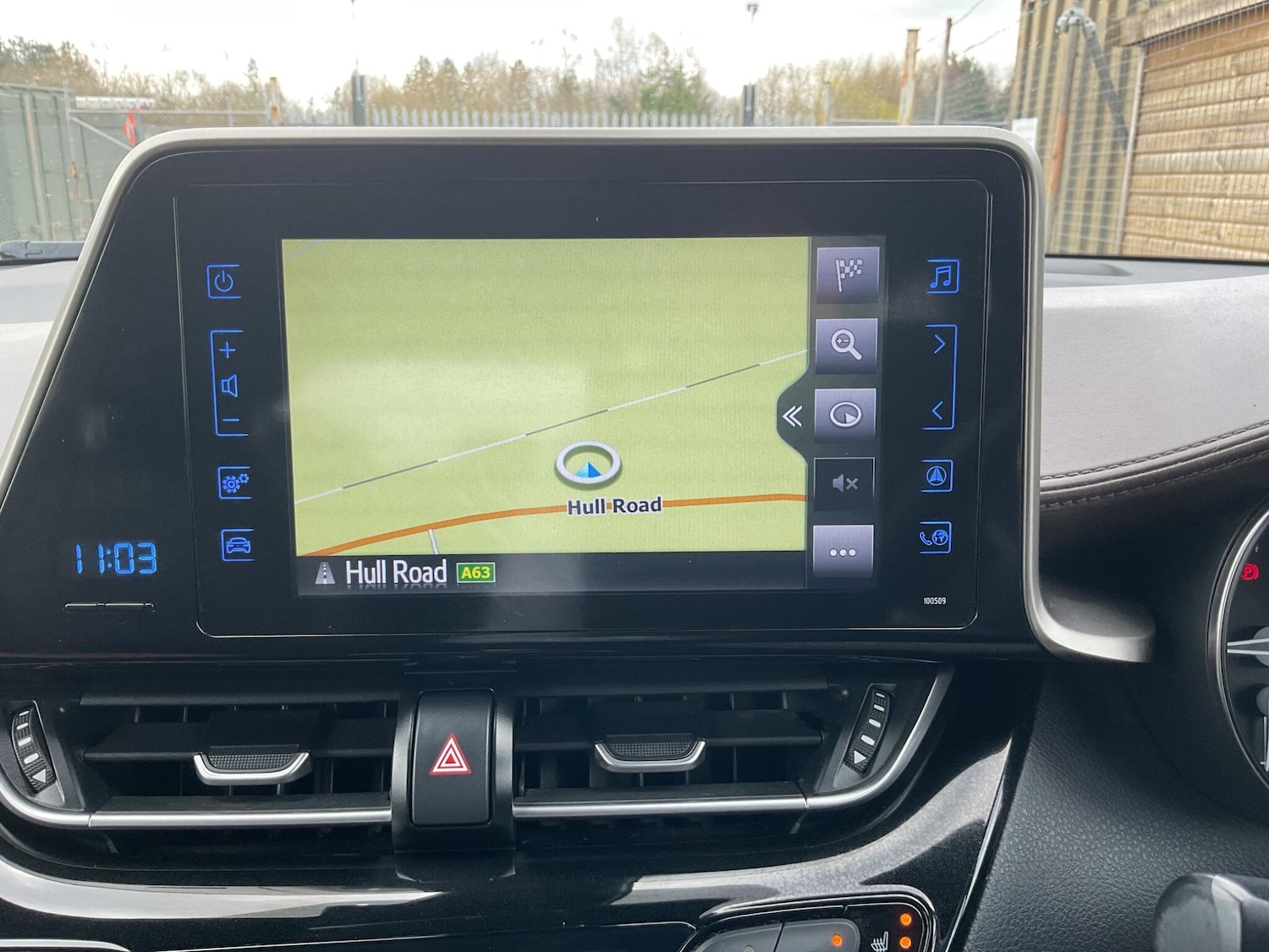 Used Toyota C-HR 2017 for sale - 78047099: Photo 14