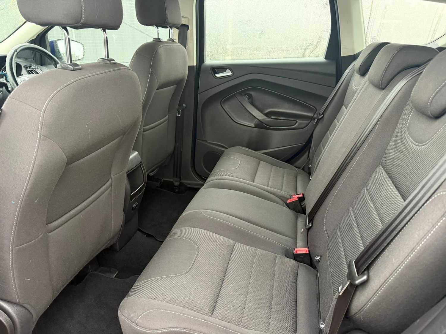 Used Ford Kuga 2015 for sale - 76801725: Photo 10