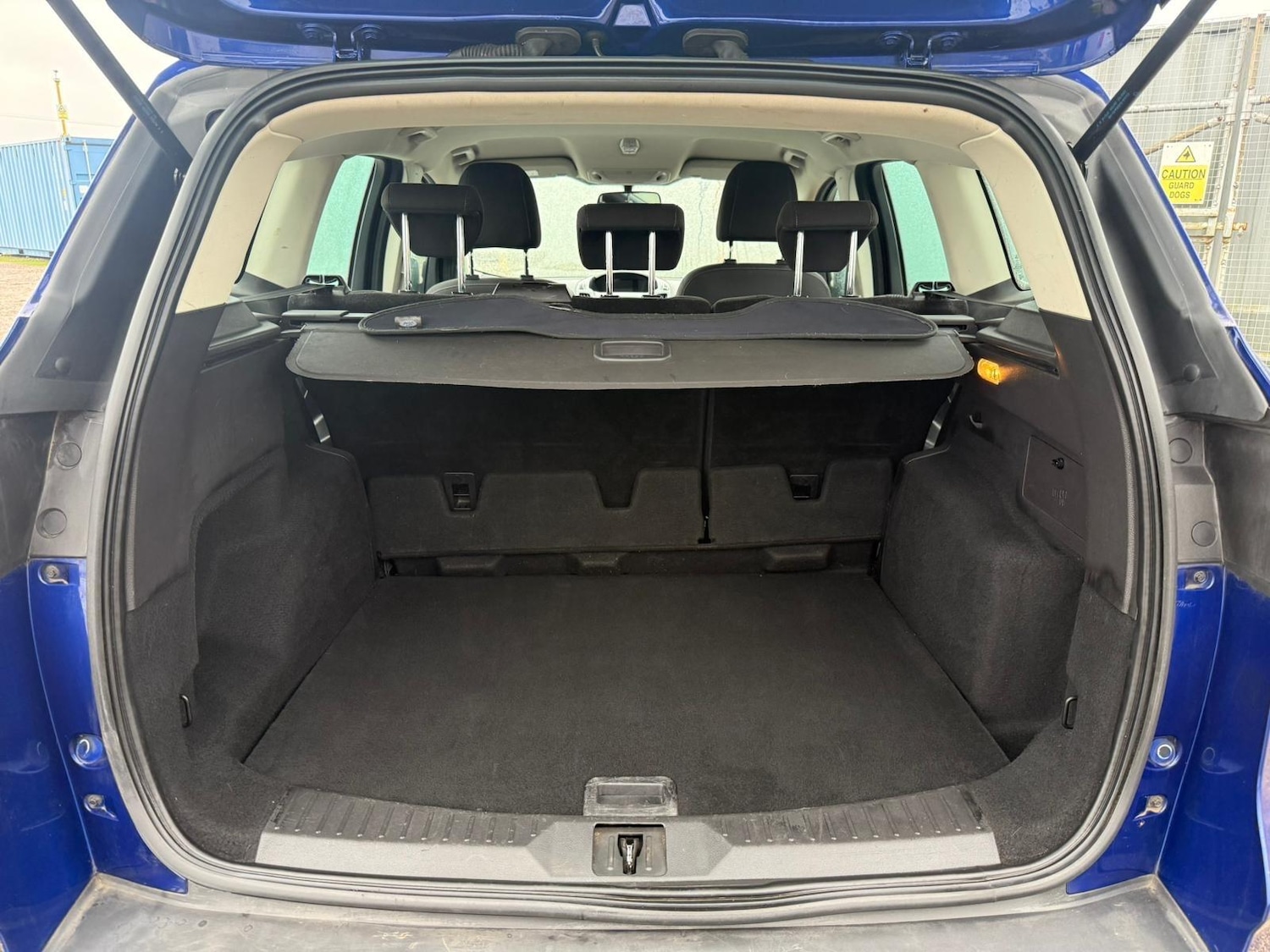 Used Ford Kuga 2015 for sale - 76801725: Photo 11