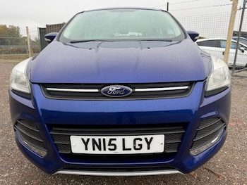 Used Ford Kuga 2015 for sale - 76801725: Photo