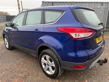 Used Ford Kuga 2015 for sale - 76801725: Photo