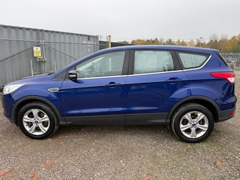 Used Ford Kuga 2015 for sale - 76801725: Photo