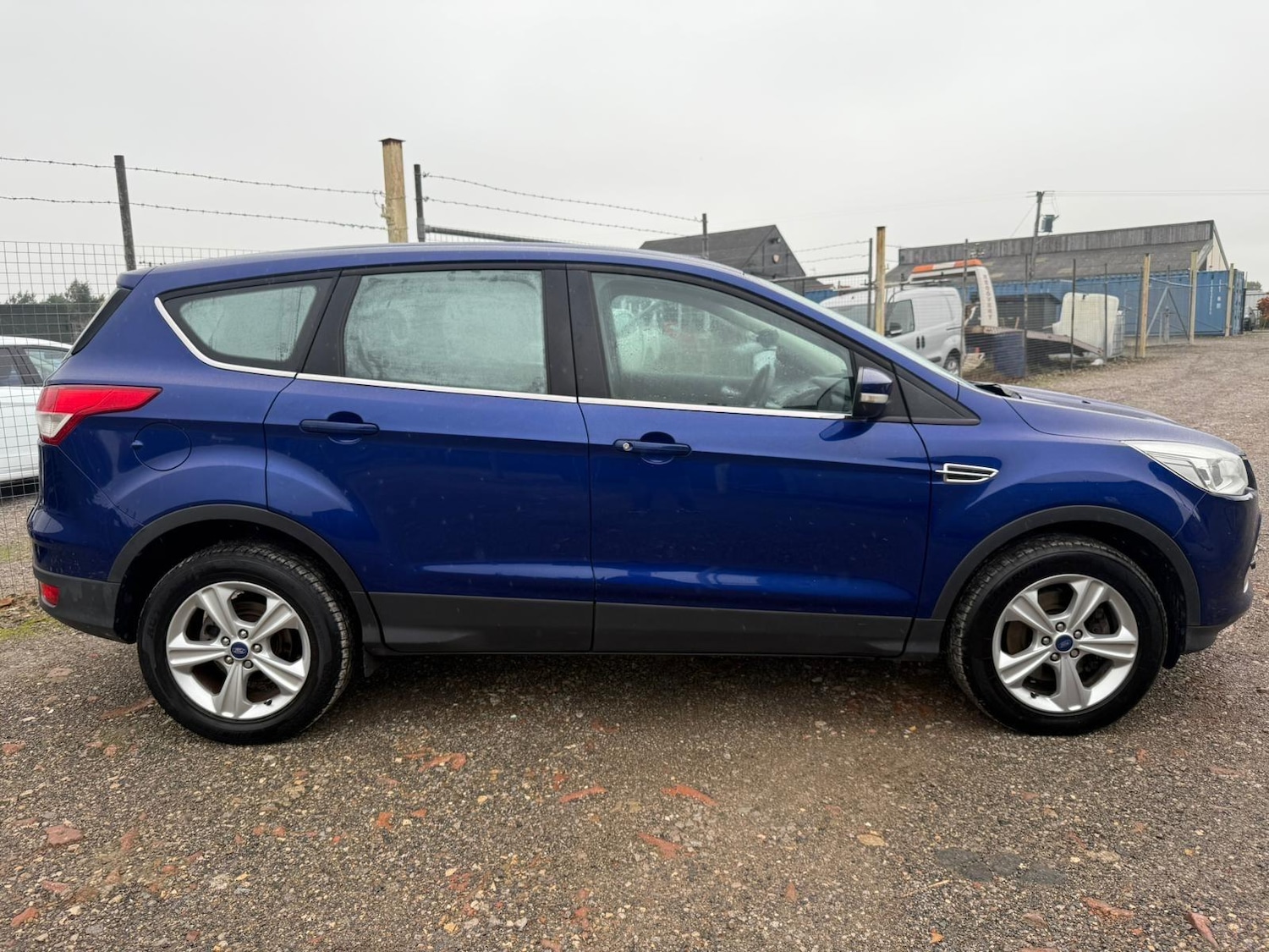 Used Ford Kuga 2015 for sale - 76801725: Photo 6
