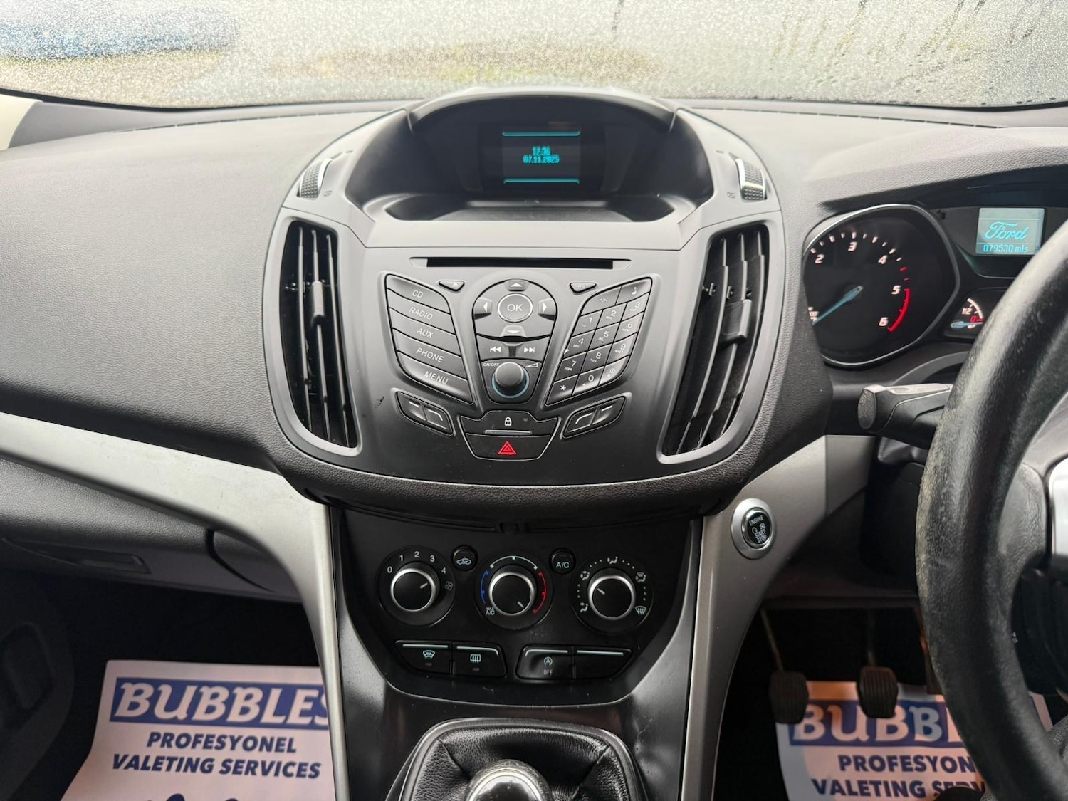 Used Ford Kuga 2015 for sale - 76801725: Photo 8