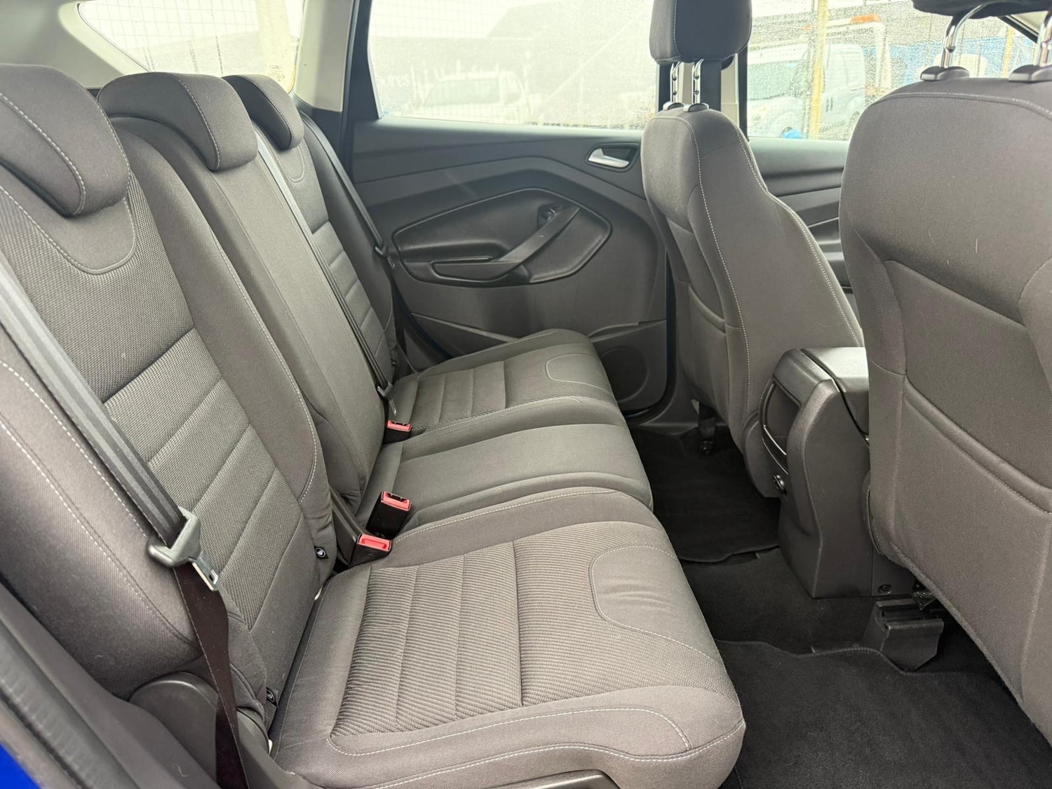 Used Ford Kuga 2015 for sale - 76801725: Photo 9