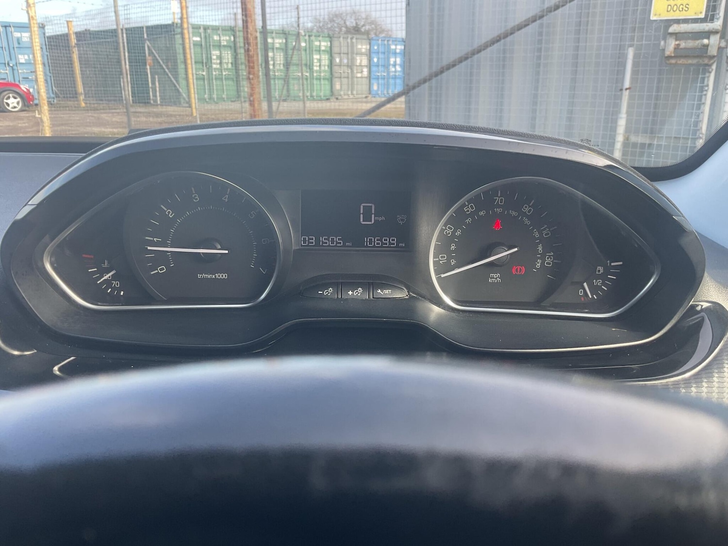 Used Peugeot 208 2016 for sale - 77585960: Photo 15