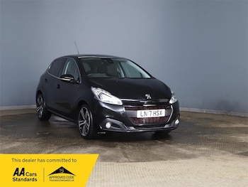 Peugeot 208 feature image