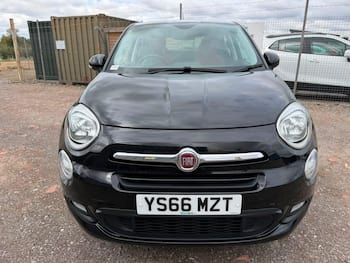 Used Fiat 500X 2016 for sale - 79576241: Photo