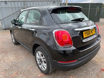 Used Fiat 500X 2016 for sale - 79576241: Photo