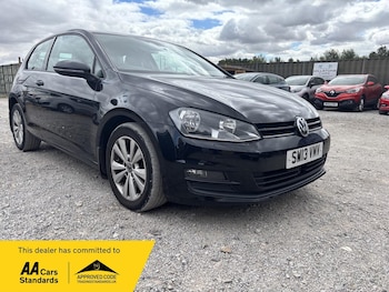 Used Volkswagen Golf 2013 for sale - 79337447: Photo
