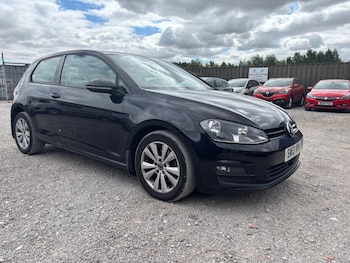 Used Volkswagen Golf 2013 for sale - 79337447: Photo