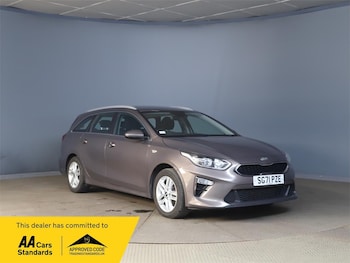 Used Kia Ceed 2021 for sale - 79291964: Photo