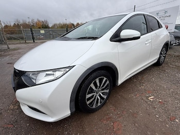 Used Honda Civic 2013 for sale - 76801245: Photo