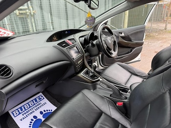 Used Honda Civic 2013 for sale - 76801245: Photo