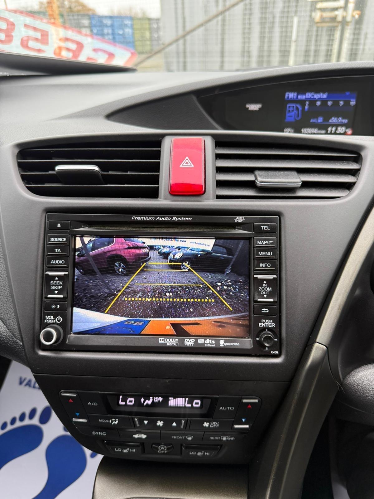 Used Honda Civic 2013 for sale - 76801245: Photo 5