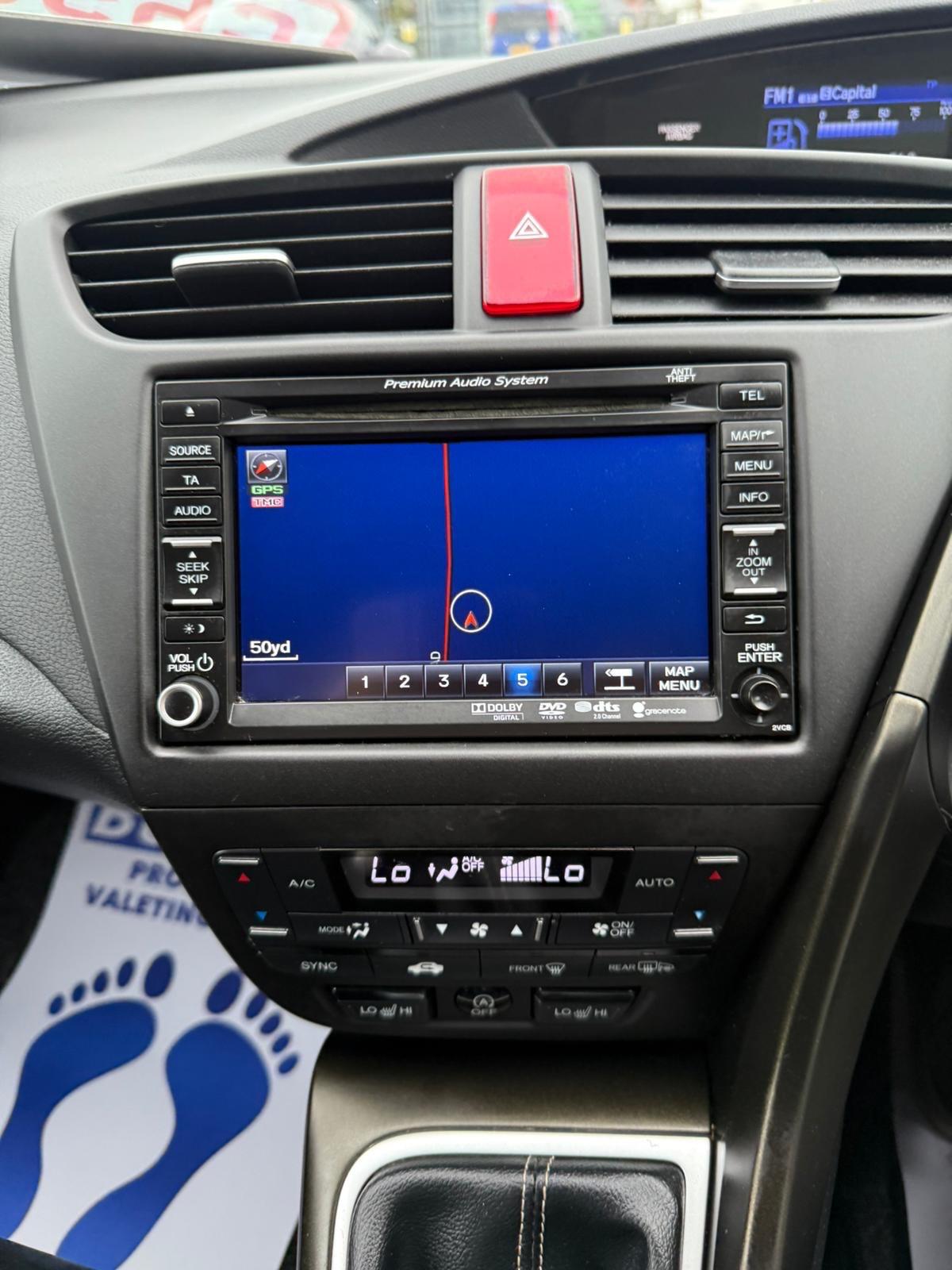 Used Honda Civic 2013 for sale - 76801245: Photo 6