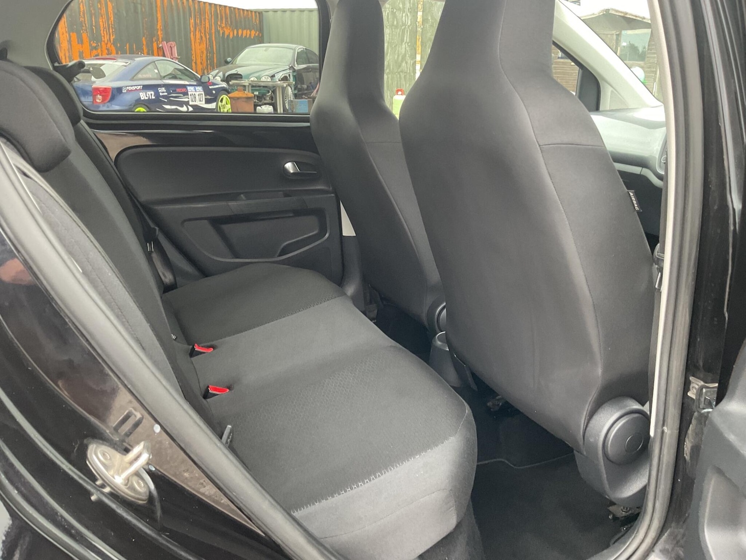 Used SEAT Mii 2014 for sale - 76801106: Photo 13