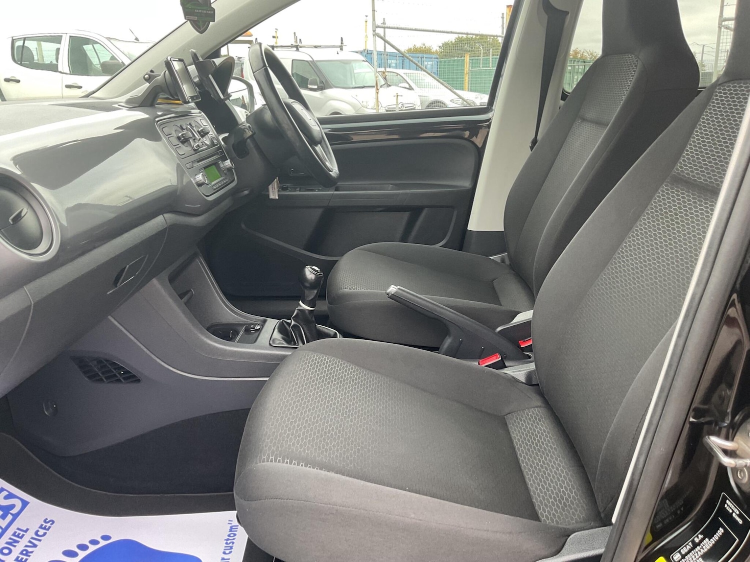 Used SEAT Mii 2014 for sale - 76801106: Photo 15