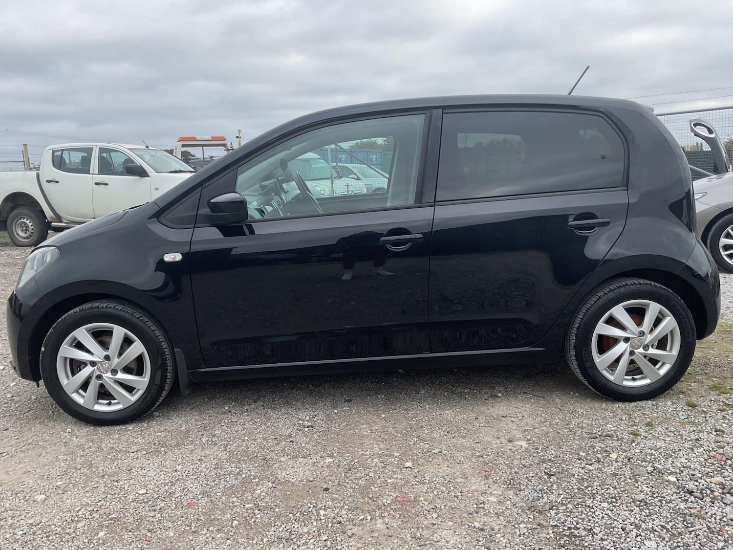Used SEAT Mii 2014 for sale - 76801106: Photo 6