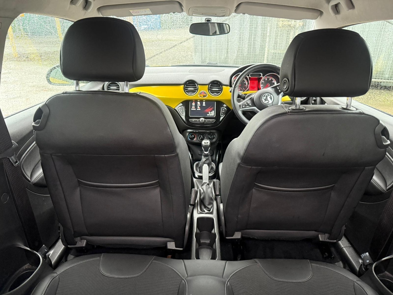 Used Vauxhall ADAM 2016 for sale - 76801906: Photo 10