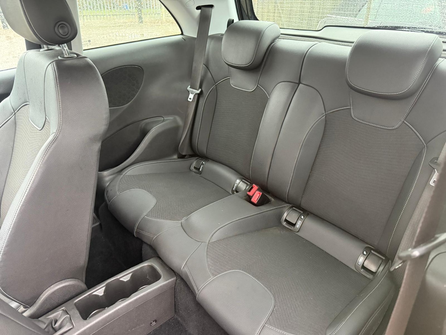 Used Vauxhall ADAM 2016 for sale - 76801906: Photo 11