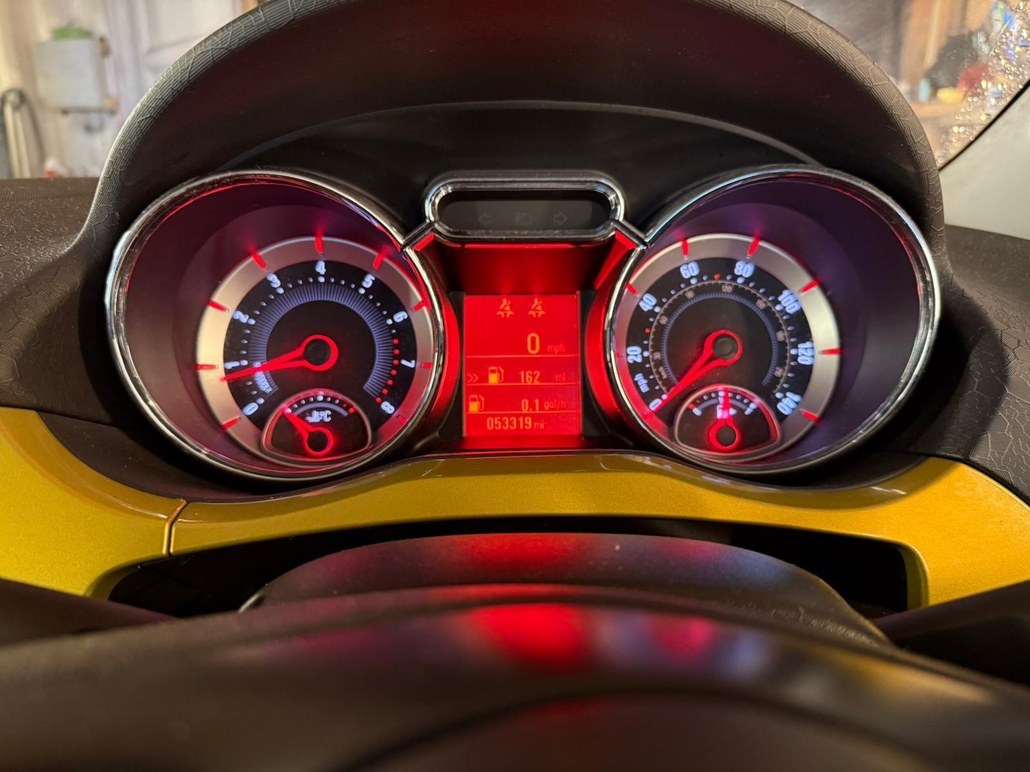 Used Vauxhall ADAM 2016 for sale - 76801906: Photo 13