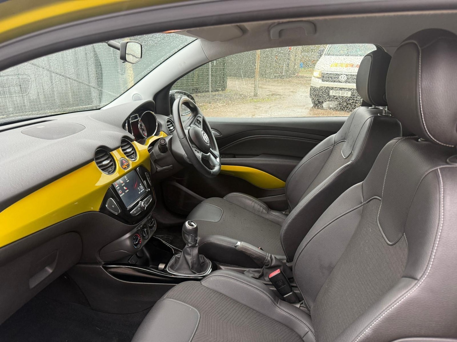 Used Vauxhall ADAM 2016 for sale - 76801906: Photo 14