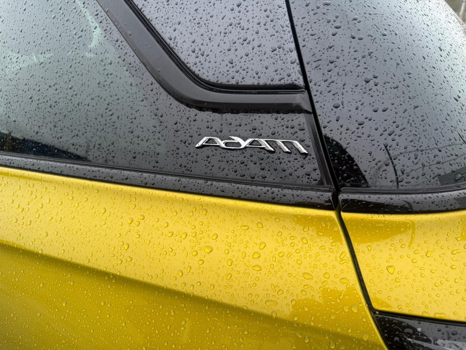 Used Vauxhall ADAM 2016 for sale - 76801906: Photo 15