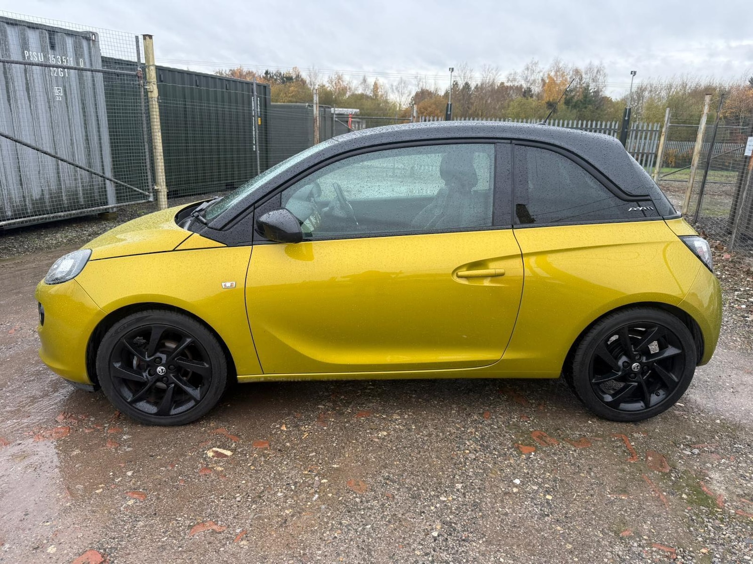 Used Vauxhall ADAM 2016 for sale - 76801906: Photo 4