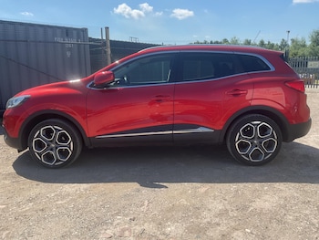 Used Renault Kadjar 2017 for sale - 78981601: Photo