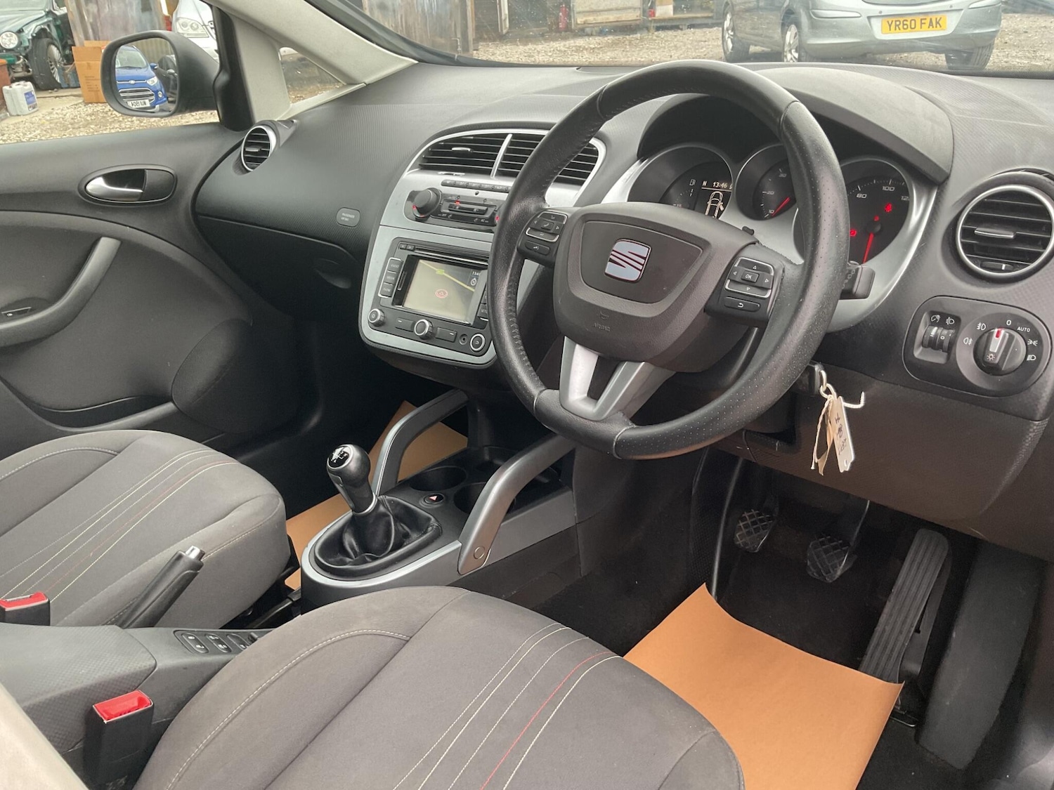 Used SEAT Altea 2013 for sale - 76800797: Photo 10