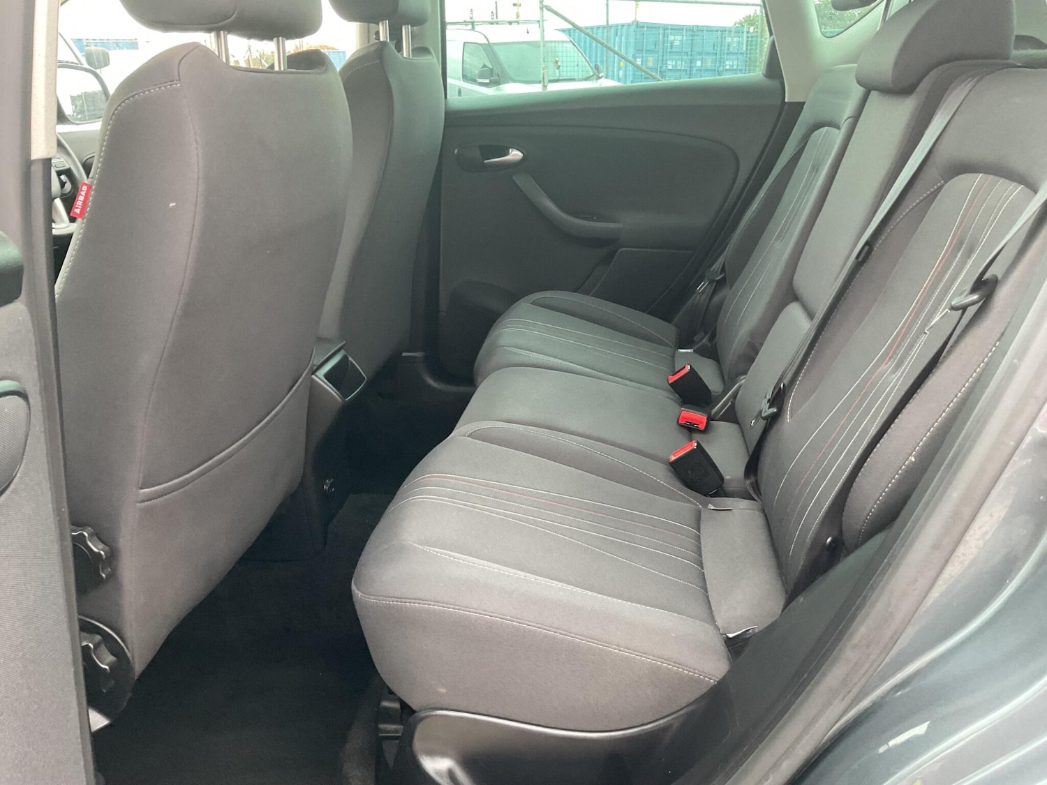 Used SEAT Altea 2013 for sale - 76800797: Photo 12