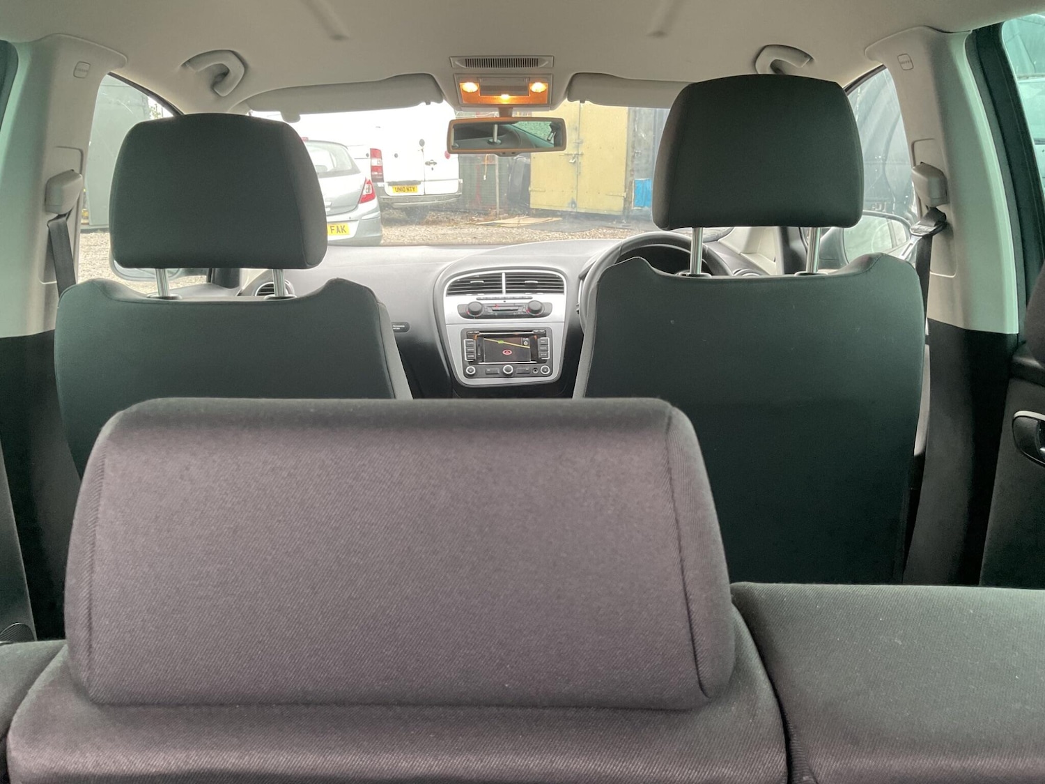 Used SEAT Altea 2013 for sale - 76800797: Photo 13