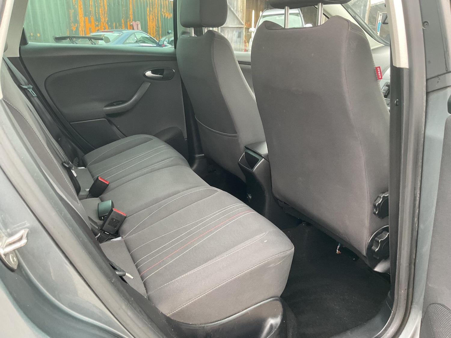 Used SEAT Altea 2013 for sale - 76800797: Photo 14