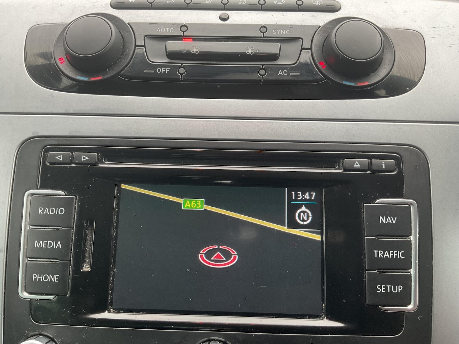 Used SEAT Altea 2013 for sale - 76800797: Photo 15