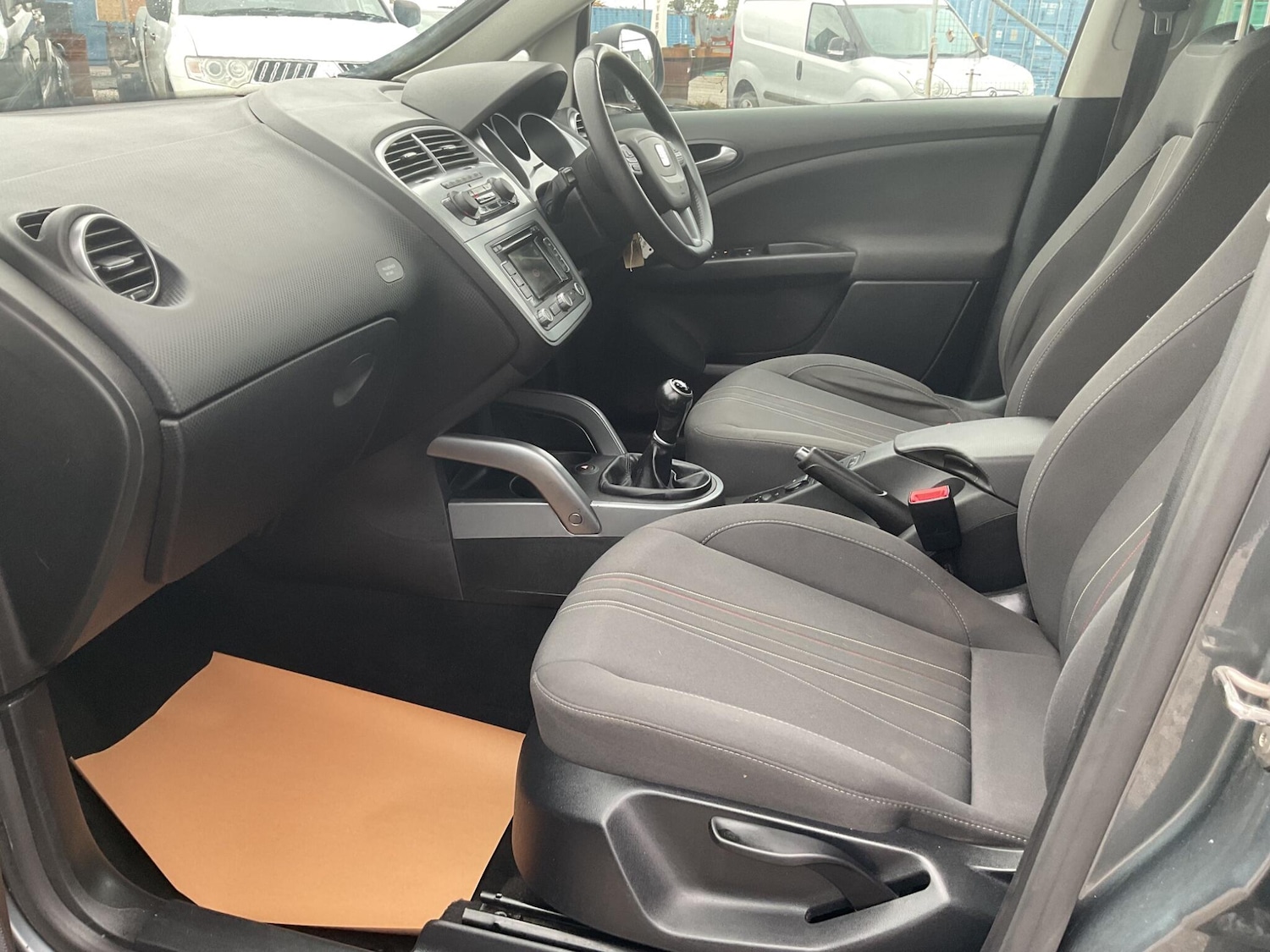 Used SEAT Altea 2013 for sale - 76800797: Photo 17