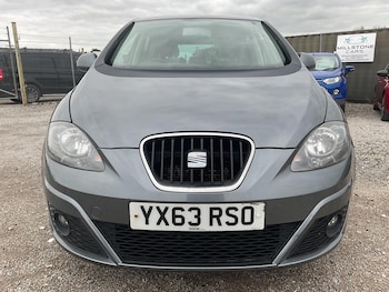 Used SEAT Altea 2013 for sale - 76800797: Photo