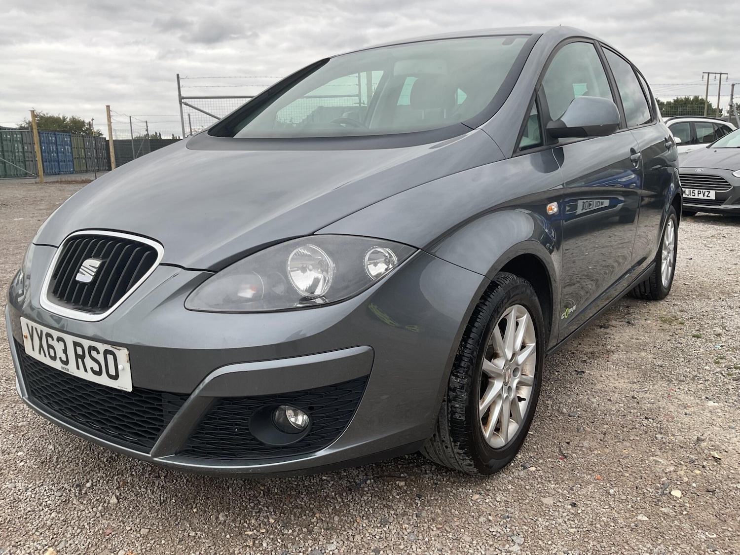 Used SEAT Altea 2013 for sale - 76800797: Photo 3